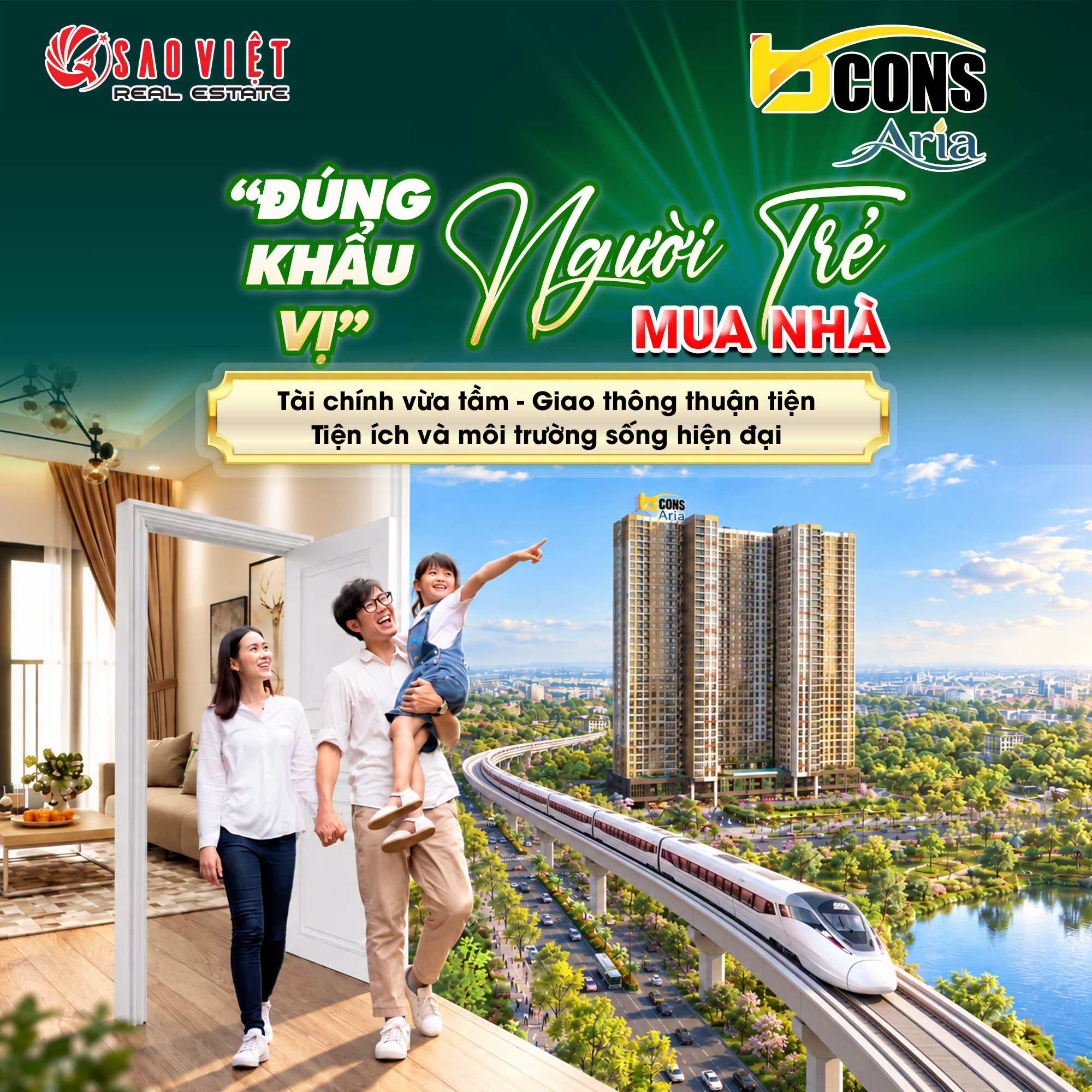 Đánh Giá Chi Tiết Dự án Bcons Aria Đông Hòa