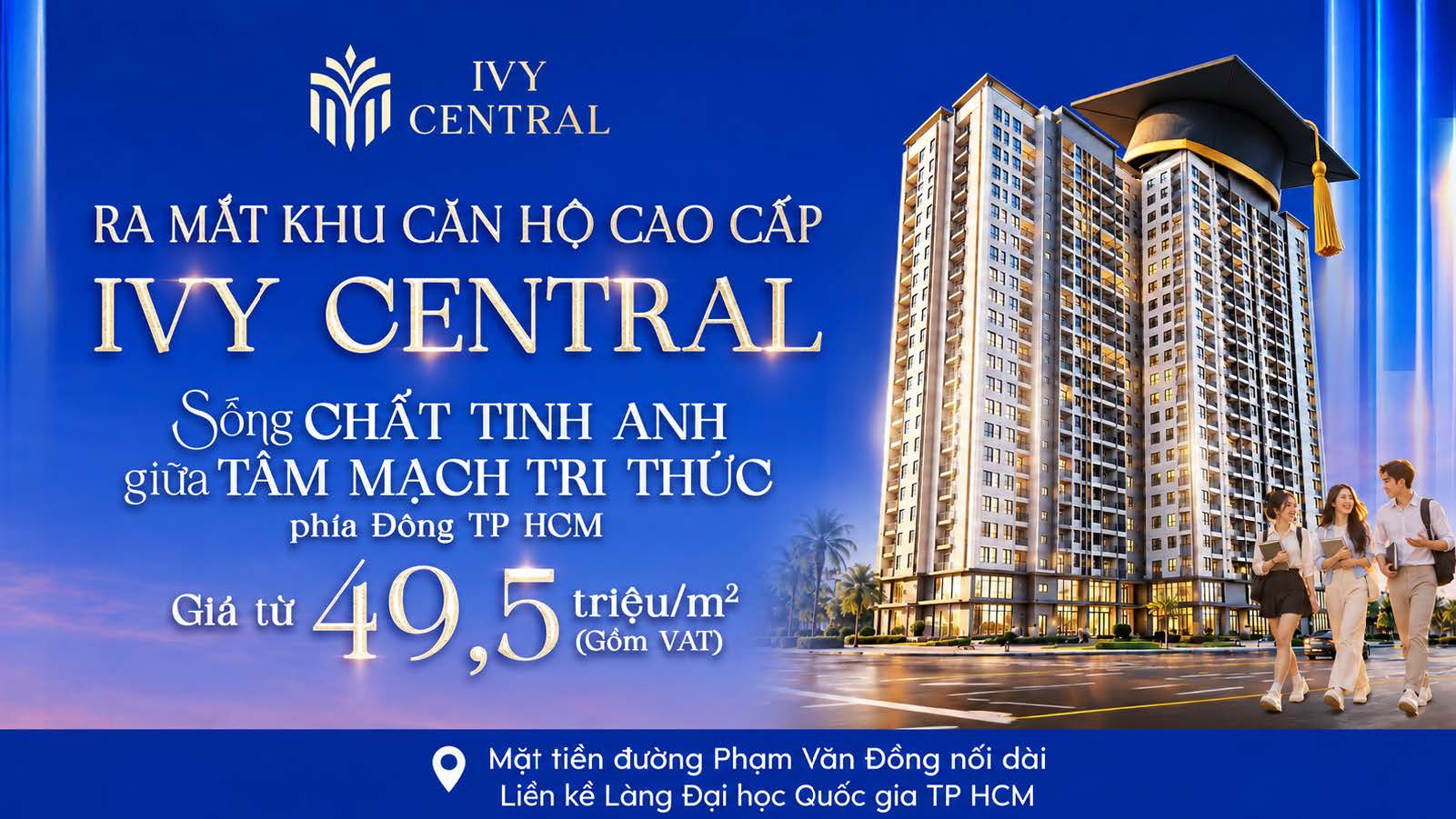 Ivy Central